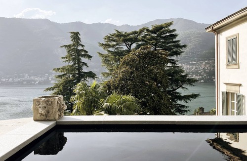 Torno Villa | Villa EGO Lake Como