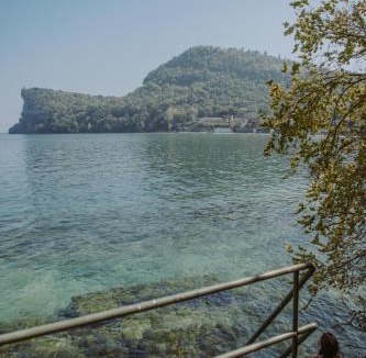 Manerba del Garda Villa | Villa Elena