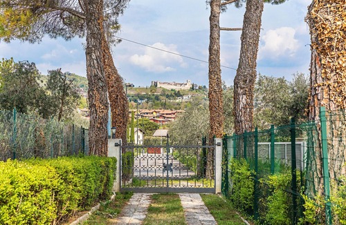 Monte Villa | Villa Elisa con piscina by Wonderful Italy