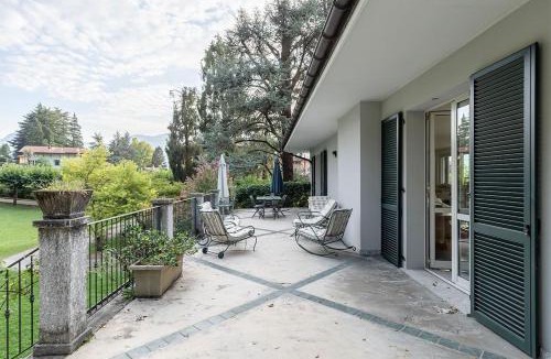 Lierna Villa | Villa Elisabeth