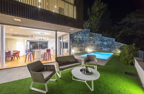 Laglio Villa | Villa Eliza, Laglio, Italy