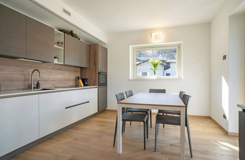 Maggio Apartment | Villa Emilia - Appartamento Niki