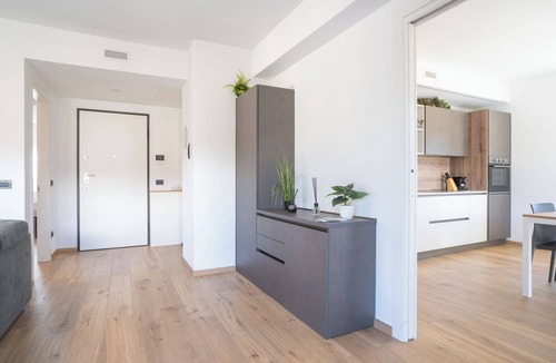 Maggio Apartment | Villa Emilia - Appartamento Niki