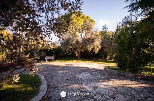 Monzambano House | Villa Eunice