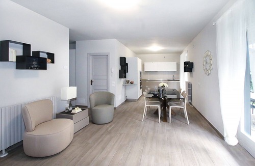 Colico Piano Villa | VILLA FAMILY COLICO WITH POOL