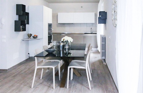 Colico Piano Villa | VILLA FAMILY COLICO WITH POOL
