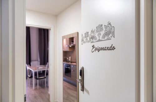Osio Sotto House | VILLA FENIX OSIO SOTTO 2