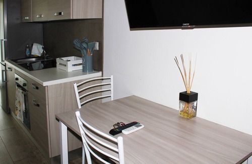 Osio Sotto House | Villa Fenix Osio Sotto 2