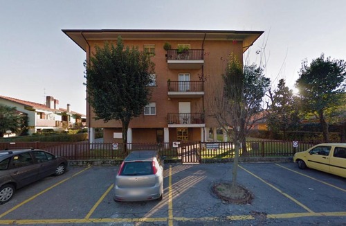 Ponte San Pietro House | VILLA FENIX PONTE SAN PIETRO