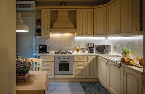 Visgnola Villa | Villa Fiaba, private villa overlooking Bellagio
