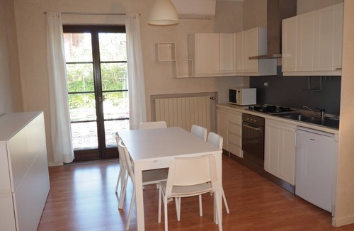 Rivoltella Apartment | VILLA FILOTEA APARTMENT