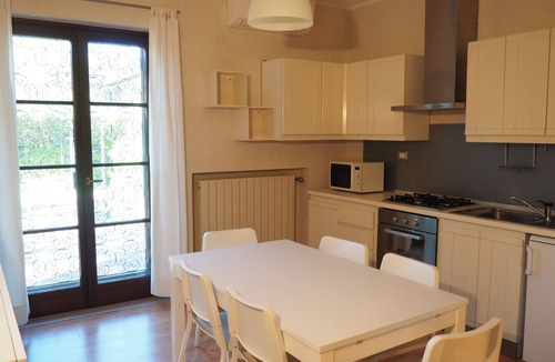 Rivoltella Apartment | VILLA FILOTEA APARTMENT