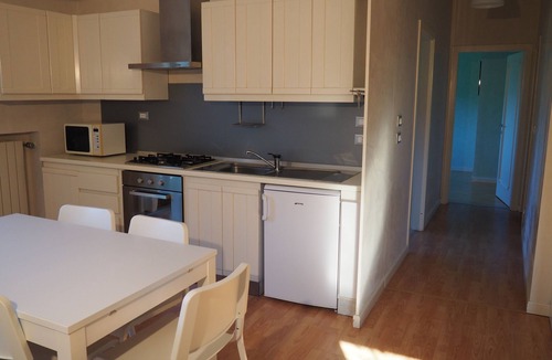 Rivoltella Apartment | VILLA FILOTEA APARTMENT