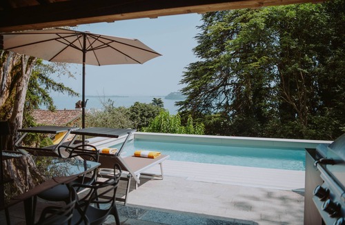 Barbarano Villa | Villa FiordiSole
