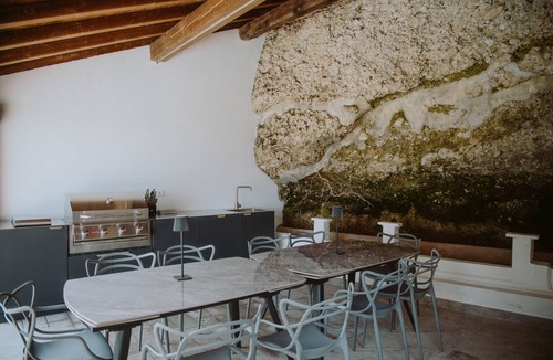 Barbarano Villa | Villa FiordiSole