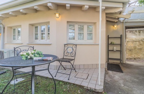 Varenna Apartment | Villa Fiorella Depandance