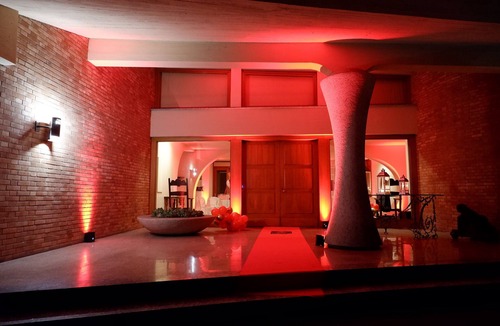 Sedriano Villa | Villa for events with swimming pool on the outskirts of Milan
