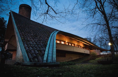 Sedriano Villa | Villa for events with swimming pool on the outskirts of Milan
