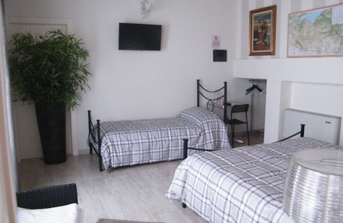Passirano Bed & Breakfast | Villa Franca