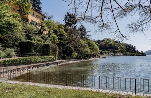 Reno Villa | VILLA FRANCESCA
