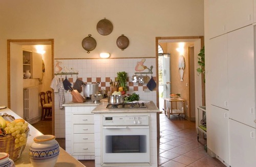 Bornato Villa | Villa Franciacorta In Cazzago S. Martino, Lombardia