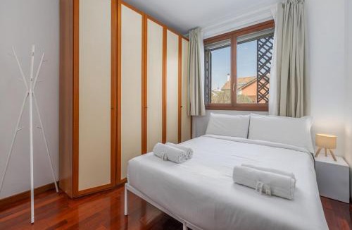 Segrate Villa | Villa - Free Parking - Garden - Quiet