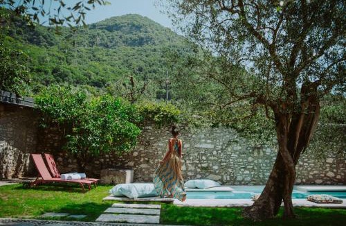 Renzano Villa | Villa Frida