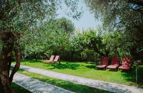 Renzano Villa | Villa Frida