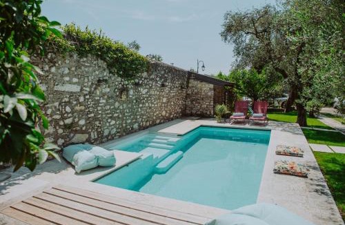 Renzano Villa | Villa Frida
