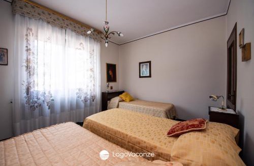 Vobarno House | Villa Fulvia