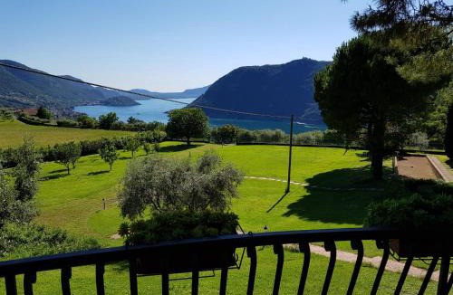 Sale Marasino Apartment | Villa Gaia