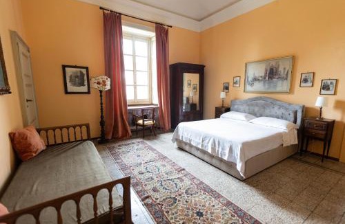 Osnago Bed & Breakfast | Villa Galimberti Maison De Charme