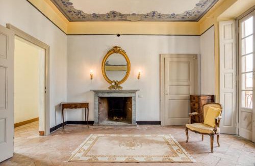 Cittiglio Villa | Villa Galli