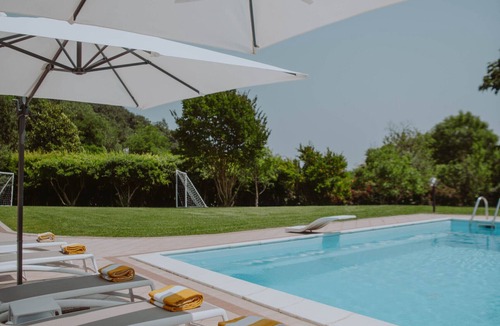 Soiano del Lago Villa | Villa Gelso