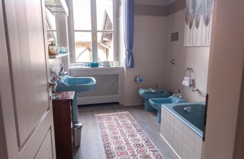 Azzate Bed & Breakfast | Villa Ghiringhelli