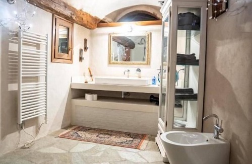 Azzate Bed & Breakfast | Villa Ghiringhelli