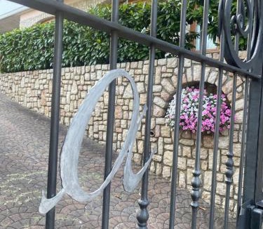 Limone sul Garda Apartment | Villa Gianna 3