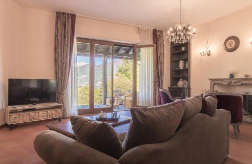 Menaggio Villa | Villa Giardino - Menaggio