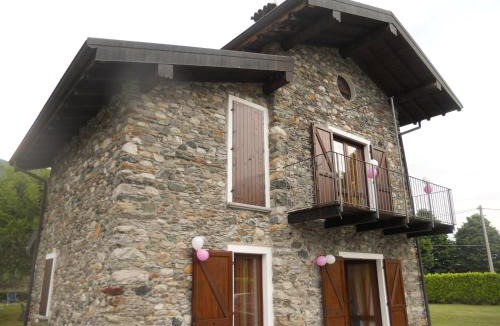 Consiglio di Rumo Villa | Villa Giardino Ulivo