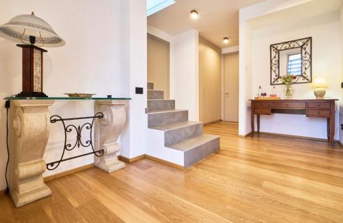 Monza Villa | Villa GIO's ELITE