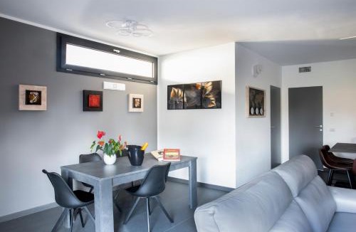 Monza Villa | Villa Gio's