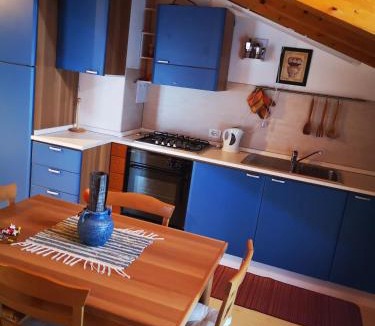 Piantedo Apartment | Villa Gioiosa
