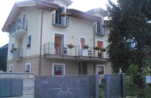 Piantedo Apartment | Villa Gioiosa
