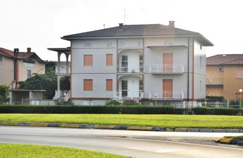 Bonate Sotto House | Villa Giulia