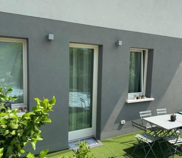 Sulzano Apartment | Villa Giulia