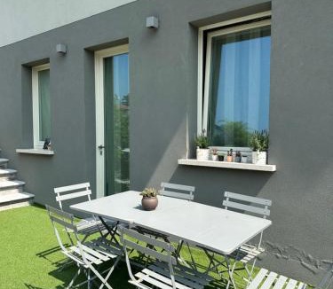 Sulzano Apartment | Villa Giulia