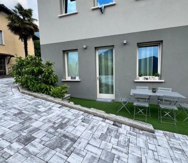 Sulzano Apartment | Villa Giulia
