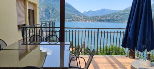 Perledo Villa | Villa gli Ulivi - Bariloche Lake & Mountain View