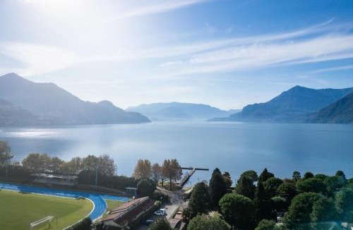 Dervio Villa | Villa Golden Lake 1 - just few steps from the lake