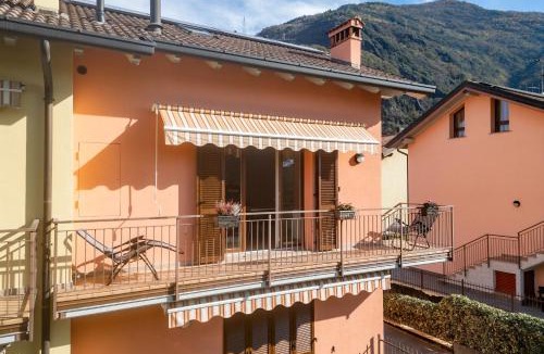 Dervio Villa | Villa Golden Lake 1 - just few steps from the lake